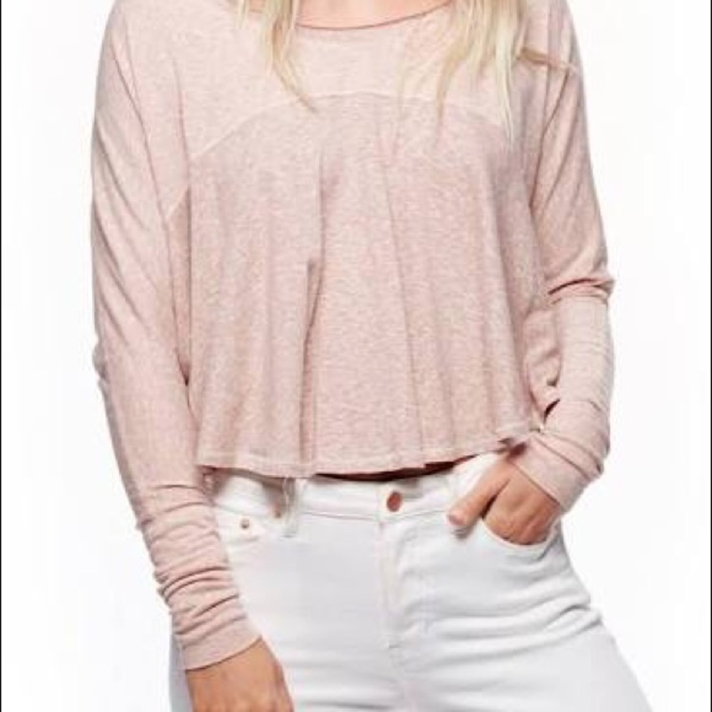 Free People Cloud Nine